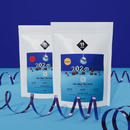 Life After The Party - New Year's Coffee - thumbnail 3