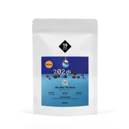 Life After The Party - New Year's Coffee - thumbnail 2