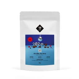 Life After The Party - New Year's Coffee - thumbnail 1