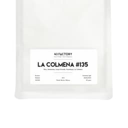 Cà phê La Colmena #135 - thumbnail 4