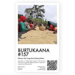 Cà phê Burtukaana#157 - thumbnail 3