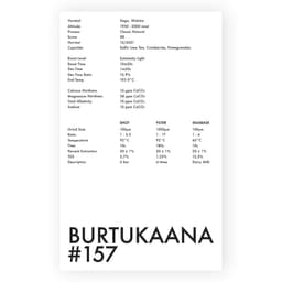 Cà phê Burtukaana#157 - thumbnail 1