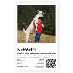 Cà phê Kemgin - thumbnail 3