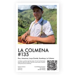 Cà phê La Colmena #135 - thumbnail 2