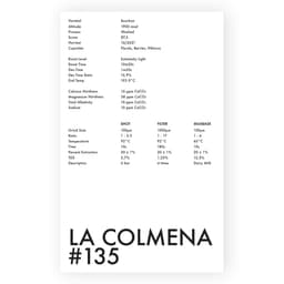 Cà phê La Colmena #135 - thumbnail 3