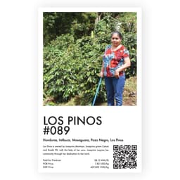 Cà phê Los Pinos #089 - thumbnail 2