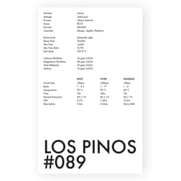Cà phê Los Pinos #089 - thumbnail 3