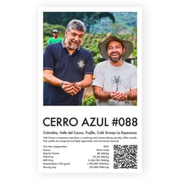 Cerro Azul #088 - thumbnail 2