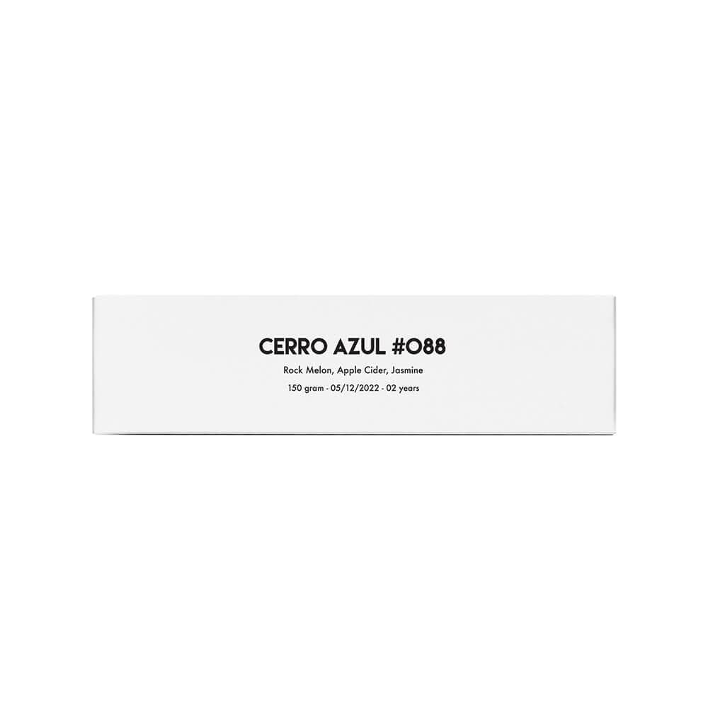 Cerro Azul #088