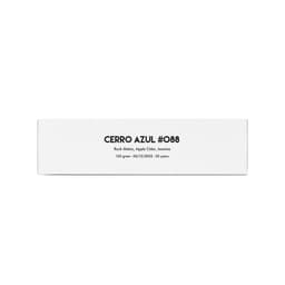 Cerro Azul #088 - thumbnail 1