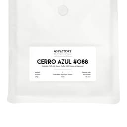 Cerro Azul #088 - thumbnail 5