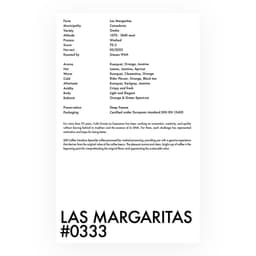 Las Margaritas #0333 - thumbnail 4