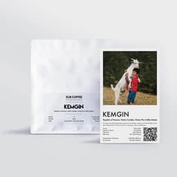 Cà phê Kemgin - thumbnail 1