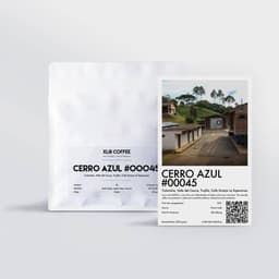 Cerro Azul #00045 - thumbnail 1