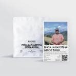 Finca La Palestina Gesha #4346 - thumbnail 3
