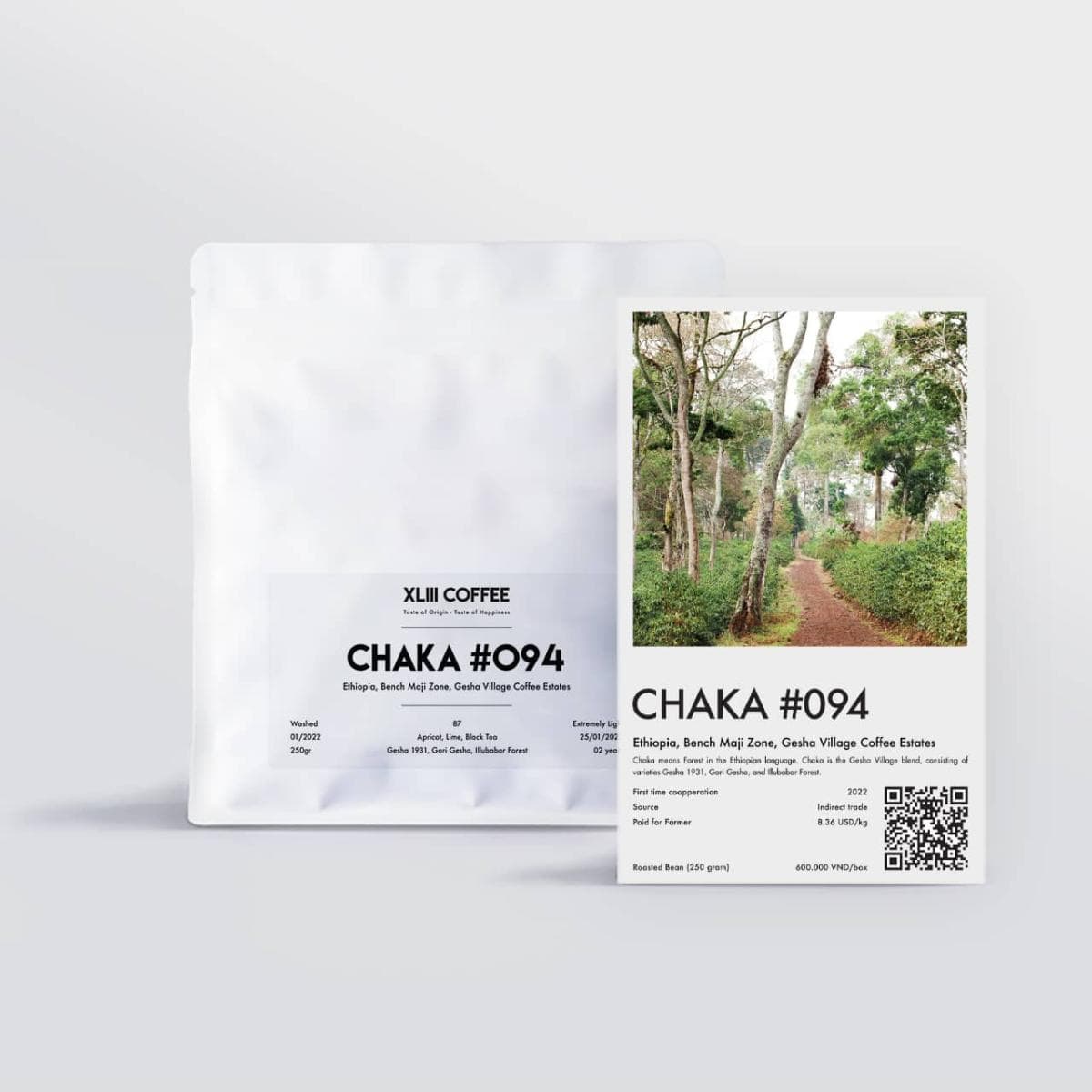Chaka #094