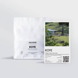 Koye - thumbnail 1