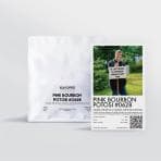 Pink Bourbon #00286 - thumbnail 3