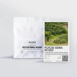 Potosi Sidra #0285 - thumbnail 1