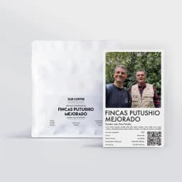 Fincas Putushio Mejorado - thumbnail 1
