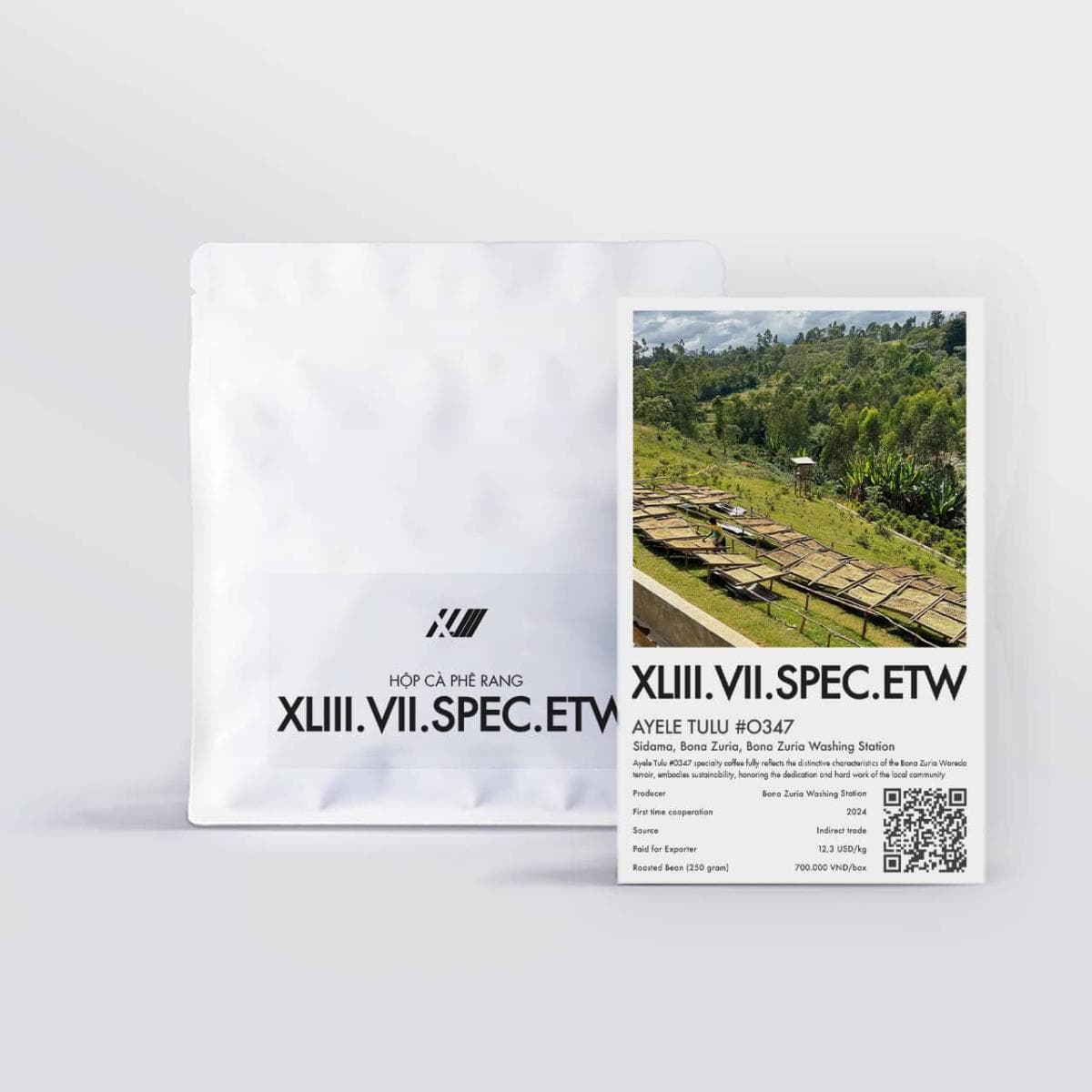 Ayele Tulu #0347