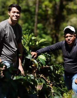 Finca La Huella Javanica - thumbnail 4