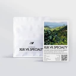 Alita Red Catuai 672D By Fincas Mierisch - thumbnail 1