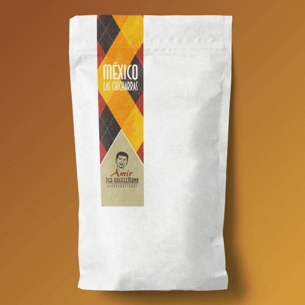 México las Chicharras