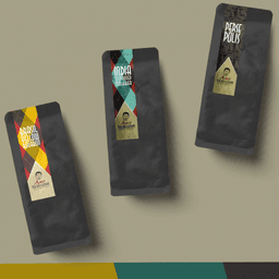 Kaffee & Espresso Probepackung - thumbnail 2