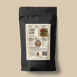 Shiraz Blend - thumbnail 2
