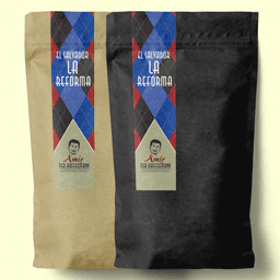 El Salvador La Reforma - thumbnail 1