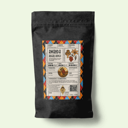 Rwanda Rugali Honey - thumbnail 1