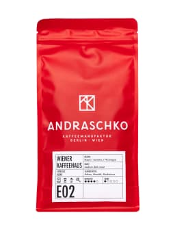 Wiener Kaffeehausmischung Espresso Blend - thumbnail 5