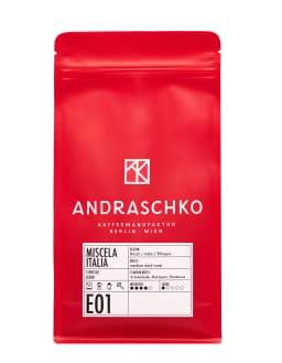 Miscela Italia Espresso Blend - thumbnail 5