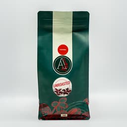 Ethiopian Sidamo Unroasted - thumbnail 2