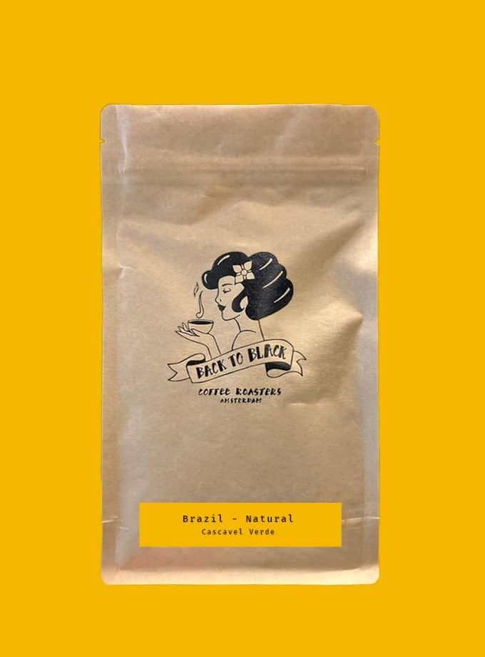 Kenya – Gichathaini – Washed