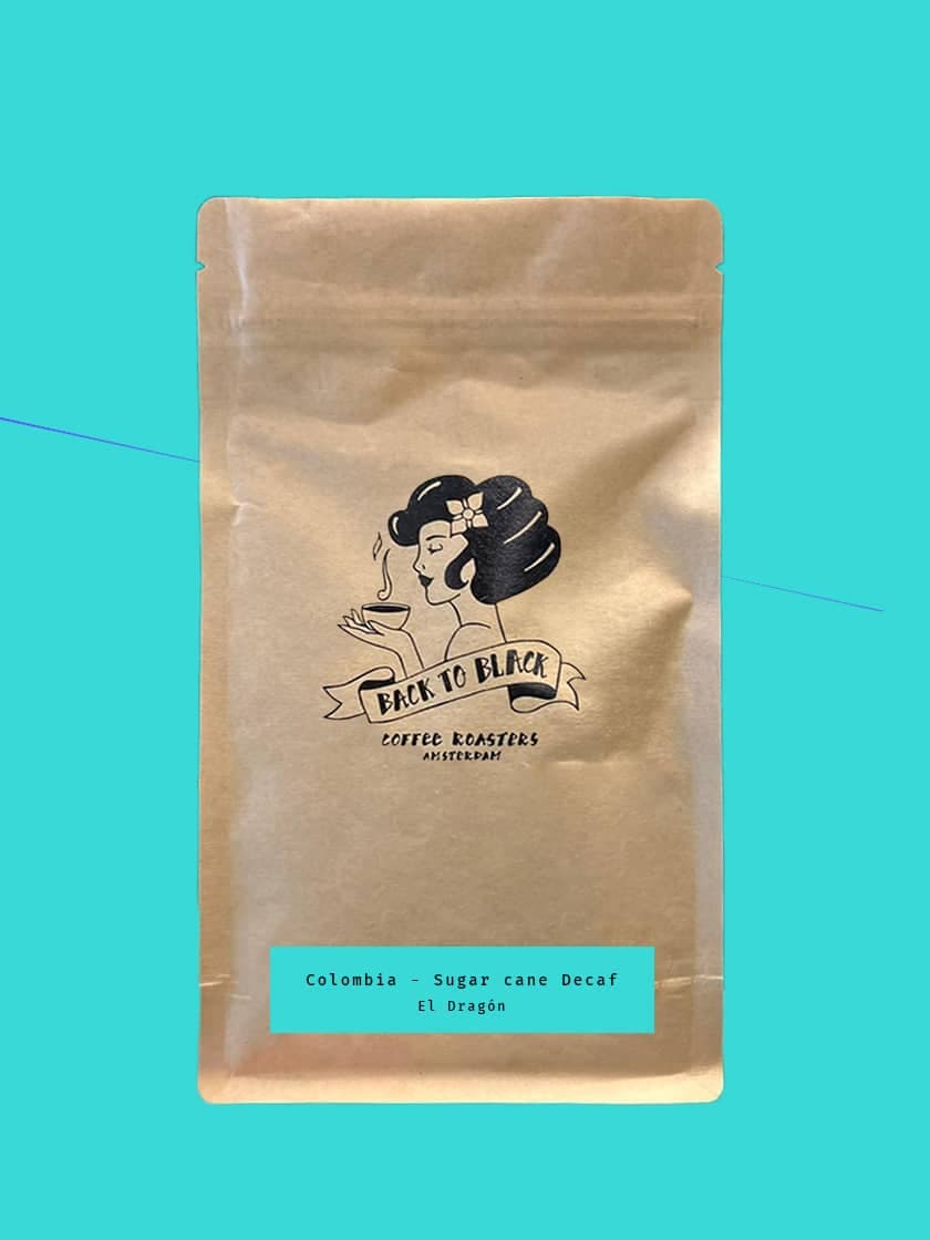 Peru – Sugarcane Decaf – Aprocassi Cooperativa