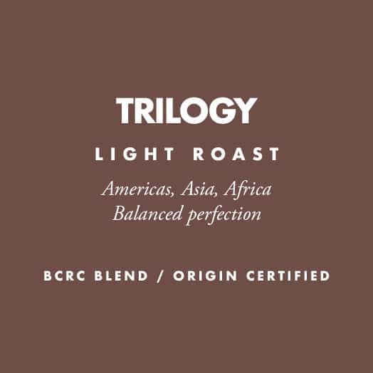 Trilogy