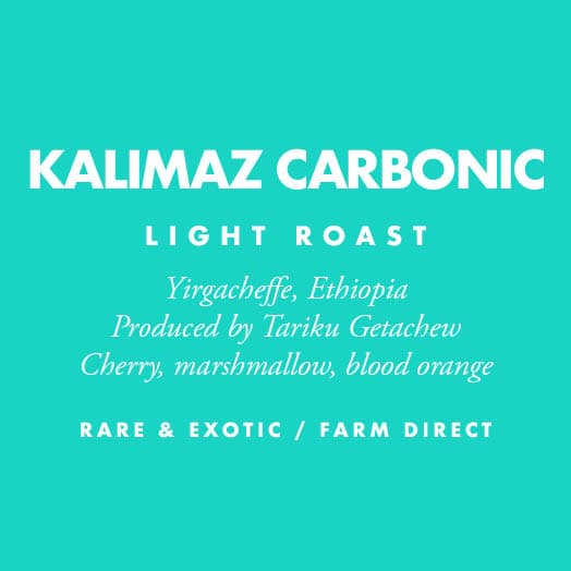 Kalimaz Carbonic