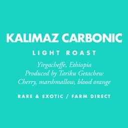Kalimaz Carbonic - thumbnail 1