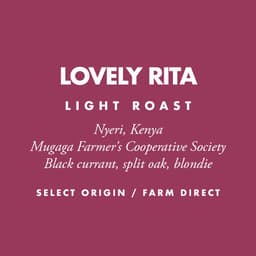 Lovely Rita - thumbnail 1