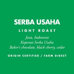 Serba Usaha - thumbnail 1