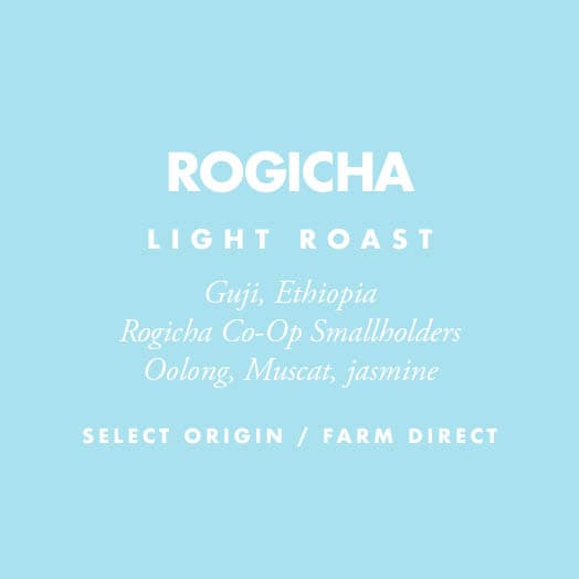 Rogicha