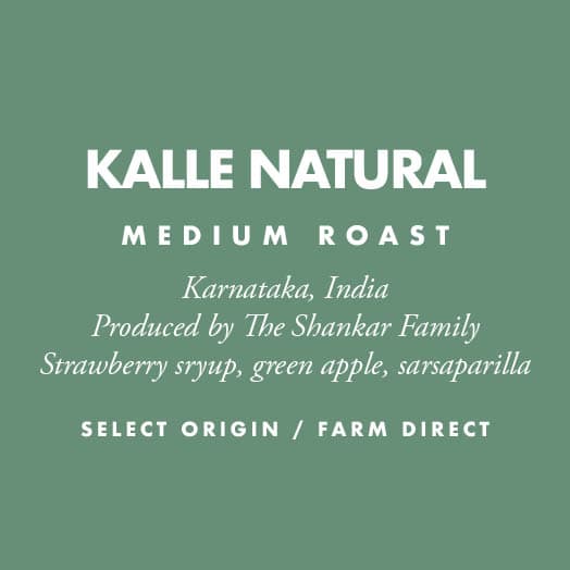 Kalle Natural
