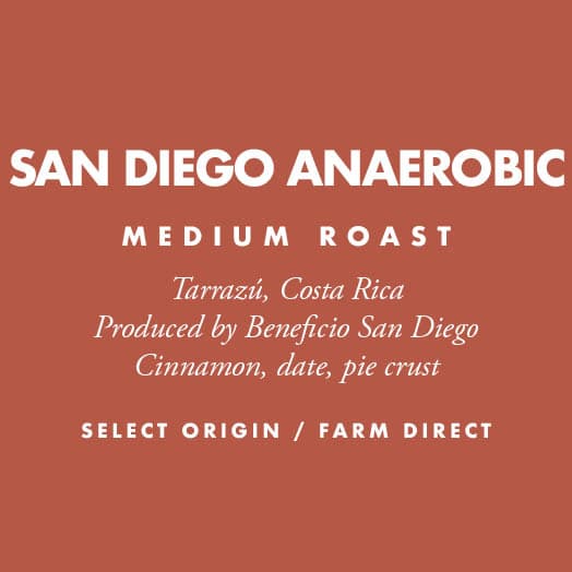 San Diego Anaerobic