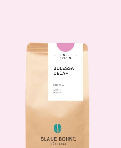 Bulessa Decaf (Ethiopia)