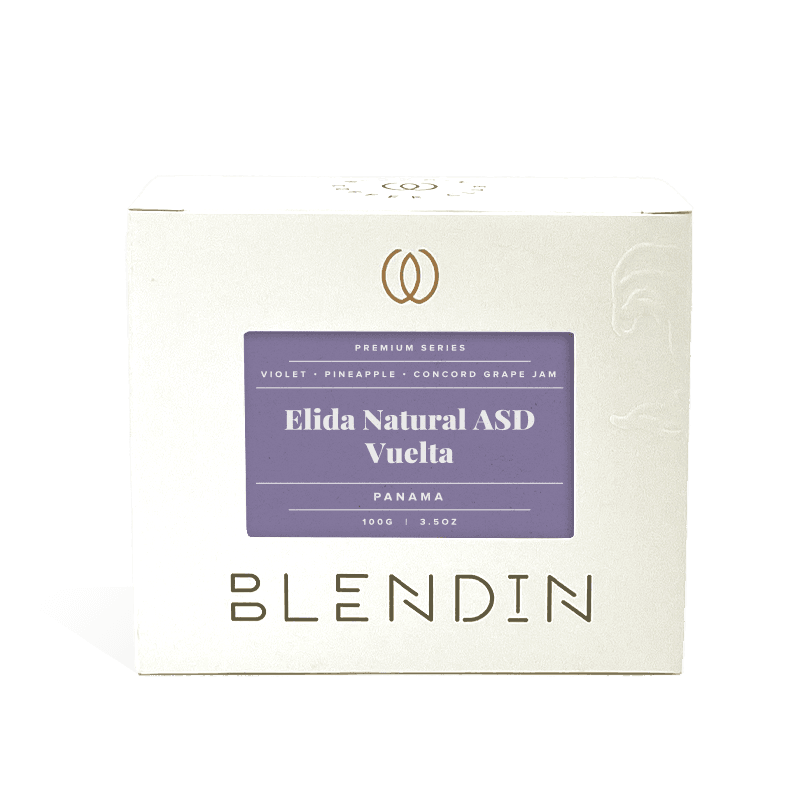 Elida Natural ASD Vuelta