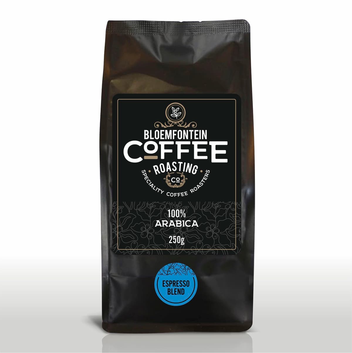 Espresso Blend (Our Signature Blend)