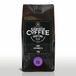 House Blend (Filter Blend) - thumbnail 1