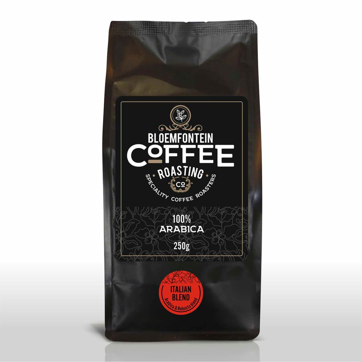 Italian Blend